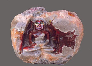 Fire Opal